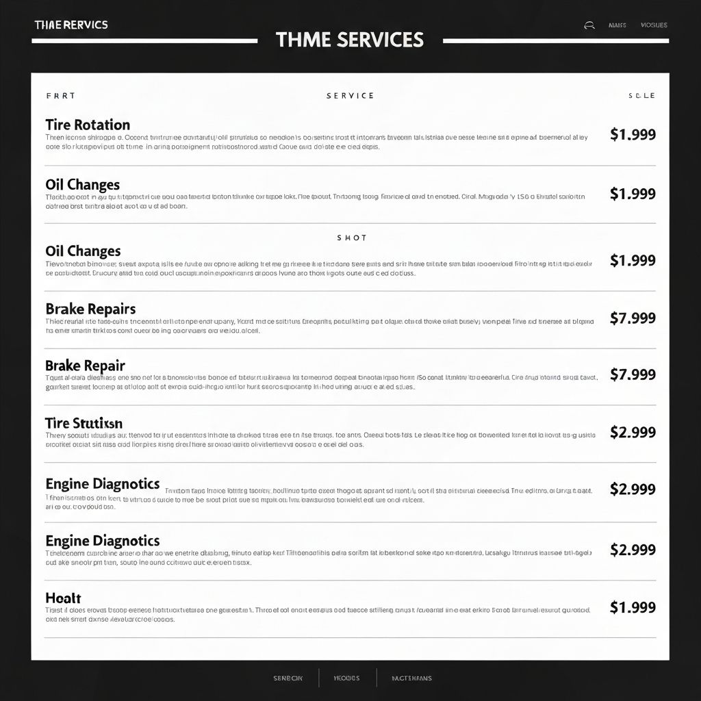 ASAP Mechanics services